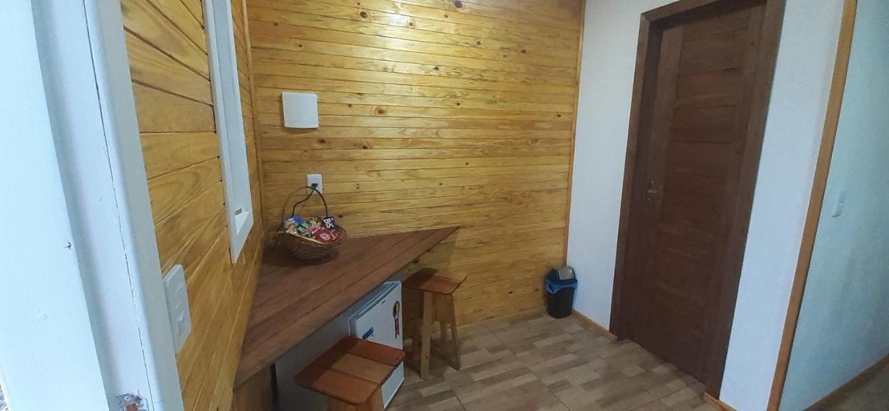 Recanto Do Araca Chalet Urubici